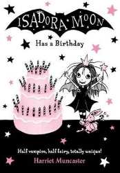 Picture of Isadora Moon Has a Birthday