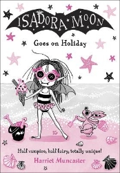 Picture of Isadora Moon Goes on Holiday