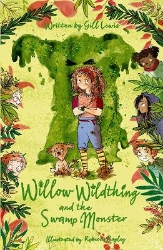 Picture of Willow Wildthing and the Swamp Monster