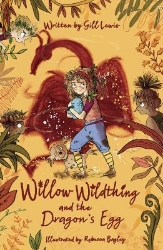 Picture of Willow Wildthing and the Dragon's Egg