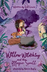 Picture of Willow Wildthing and the Magic Spell