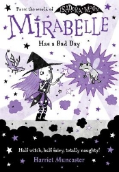 Picture of Mirabelle Has a Bad Day