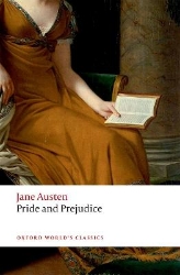 Picture of Pride and Prejudice