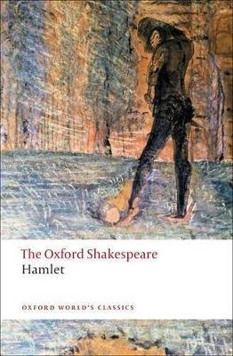 Picture of Hamlet: The Oxford Shakespeare