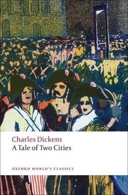 Picture of A Tale of Two Cities