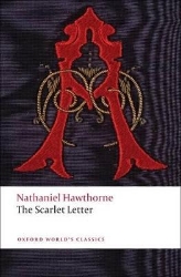 Picture of The Scarlet Letter