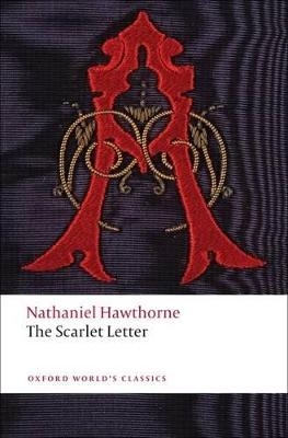 Picture of The Scarlet Letter