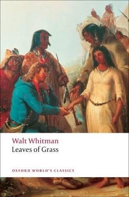 Picture of Leaves of Grass