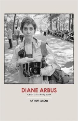 Picture of Diane Arbus