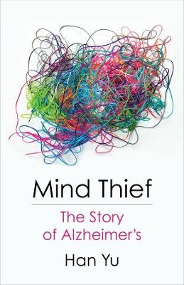 Picture of Mind Thief: The Story of Alzheimer's