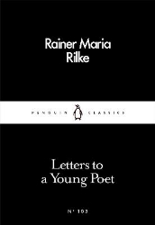 Picture of Letters to a Young Poet