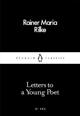 Picture of Letters to a Young Poet