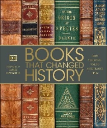 Picture of Books That Changed History: From the Art of War to Anne Frank's Diary