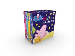 Picture of Peppa Pig: Bedtime Little Library