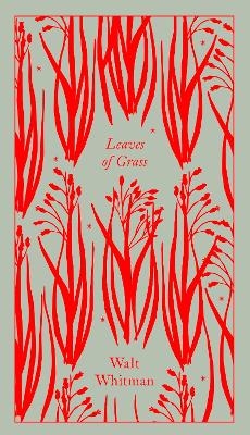 Picture of Leaves of Grass