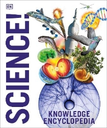 Picture of Knowledge Encyclopedia Science!