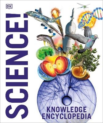 Picture of Knowledge Encyclopedia Science!