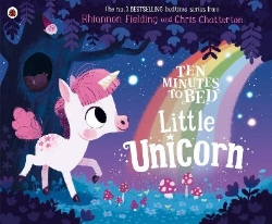 Picture of Ten Minutes to Bed: Little Unicorn