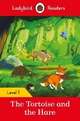 Picture of Ladybird Readers Level 1 - The Tortoise and the Hare (ELT Graded Reader)