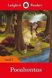 Picture of Ladybird Readers Level 2 - Pocahontas (ELT Graded Reader)