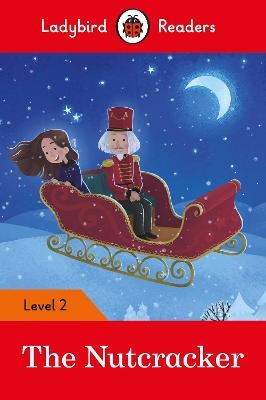 Picture of Ladybird Readers Level 2 - The Nutcracker (ELT Graded Reader)