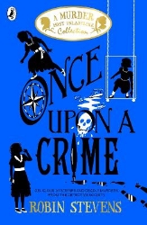 Picture of Once Upon a Crime