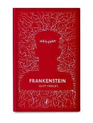 Picture of Frankenstein