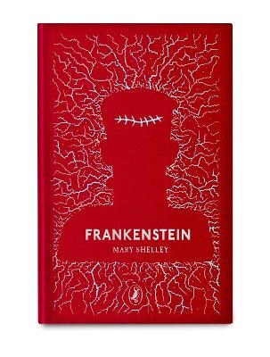 Picture of Frankenstein