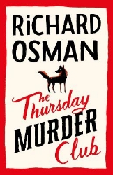 Picture of The Thursday Murder Club: The Record-Breaking Sunday Times Number One Bestseller