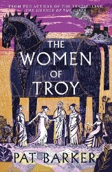 Picture of The Women of Troy: The Sunday Times Number One Bestseller