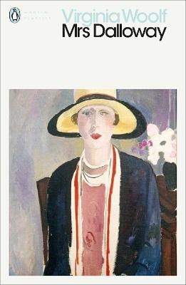 Picture of Mrs Dalloway