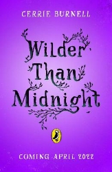 Picture of Wilder than Midnight