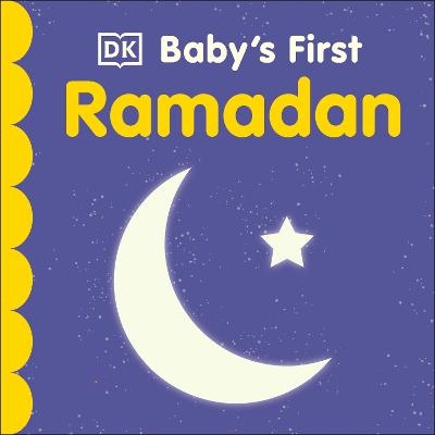 Picture of Baby's First Ramadan