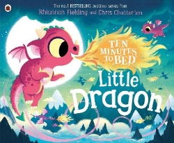 Picture of Ten Minutes to Bed: Little Dragon