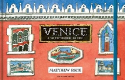 Picture of Venice: A Sketchbook Guide