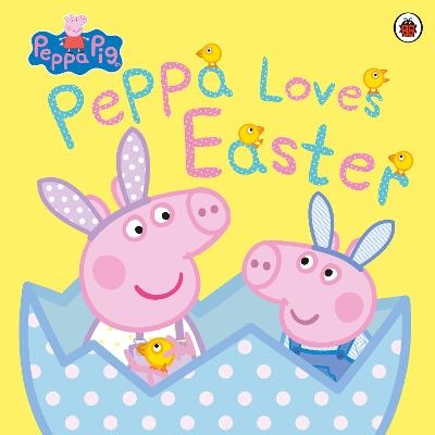 Picture of Peppa Pig: Peppa Loves Easter