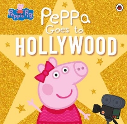 Picture of Peppa Pig: Peppa Goes to Hollywood