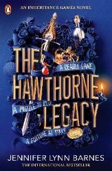 Picture of The Hawthorne Legacy: TikTok Made Me Buy It