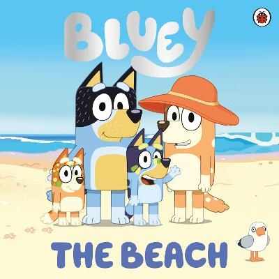 Picture of Bluey: The Beach