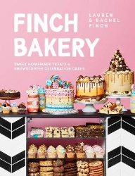 Picture of Finch Bakery: Sweet Homemade Treats and Showstopper Celebration Cakes. A SUNDAY TIMES BESTSELLER