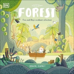 Picture of Adventures with Finn and Skip: Forest