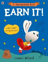 Picture of Earn It!: Learn simple money lessons