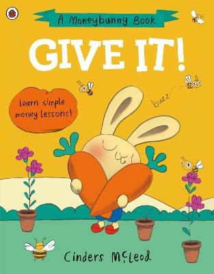 Picture of Give It!: Learn simple money lessons