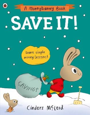 Picture of Save It!: Learn simple money lessons