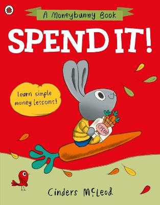 Picture of Spend it!: Learn simple money lessons