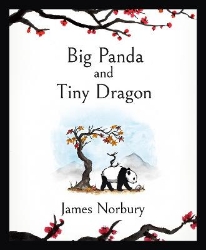 Picture of Big Panda and Tiny Dragon: The beautifully illustrated novel about friendship and hope