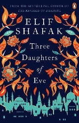 Picture of Three Daughters of Eve