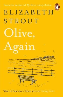 Picture of Olive, Again: From the Pulitzer Prize-winning author of Olive Kitteridge