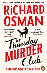 Picture of The Thursday Murder Club: (The Thursday Murder Club 1)