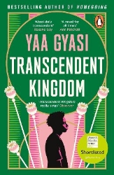 Picture of Transcendent Kingdom: Shortlisted for the Women's Prize for Fiction 2021